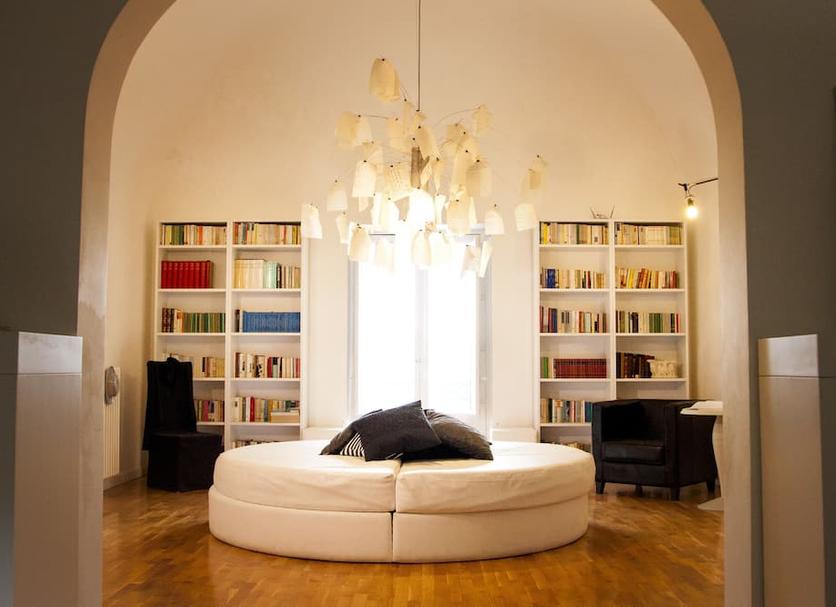 Sala Foto