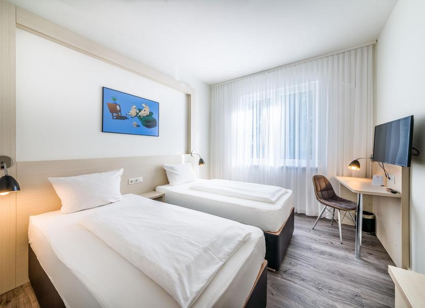 Habitació Foto
