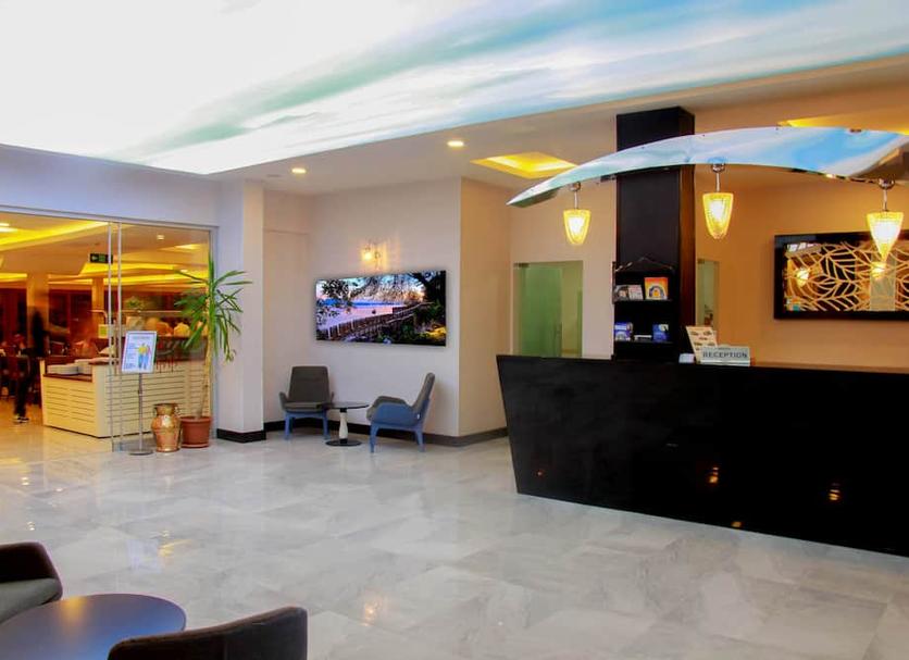 Recepció Foto
