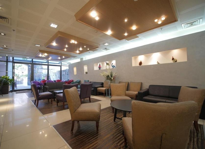 Sala d'estar Foto