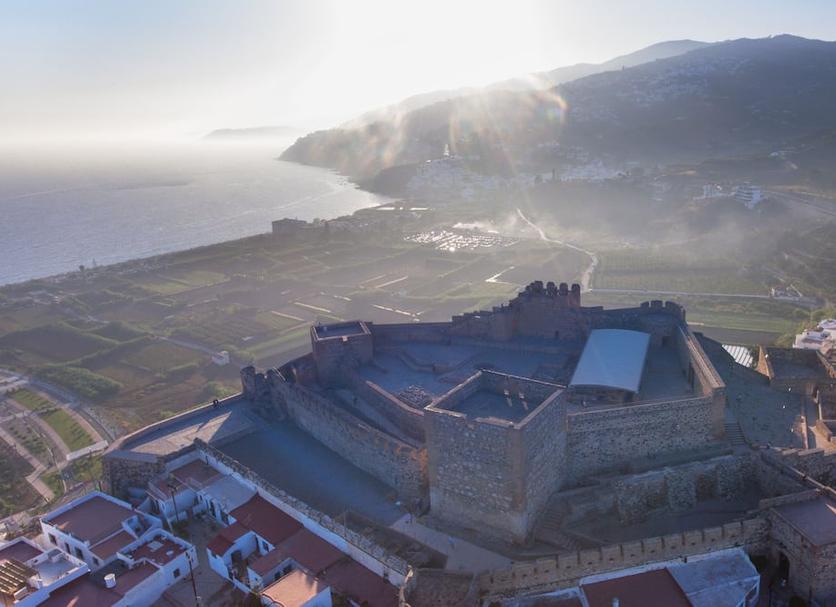 Edifici Foto