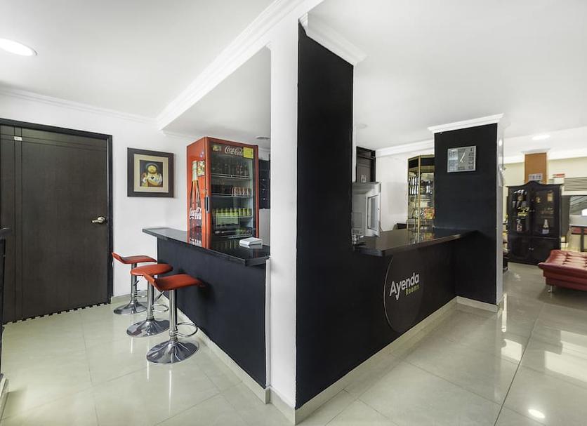Recepció Foto