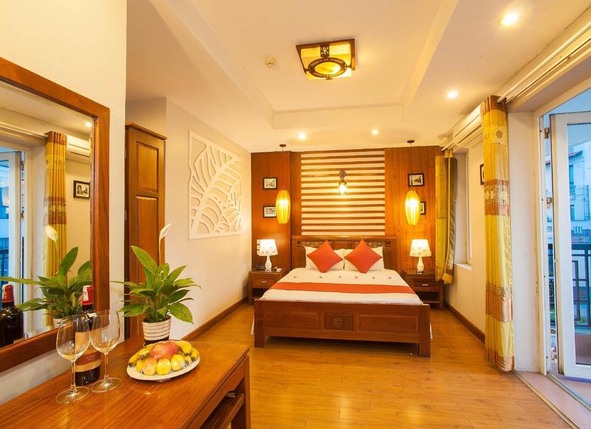 Habitació Foto