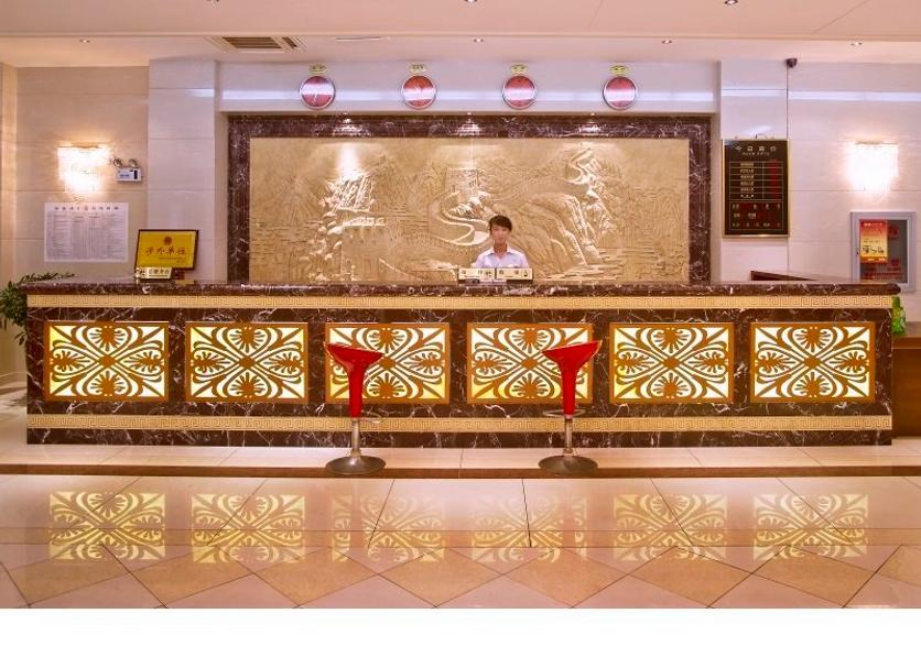 Recepció Foto