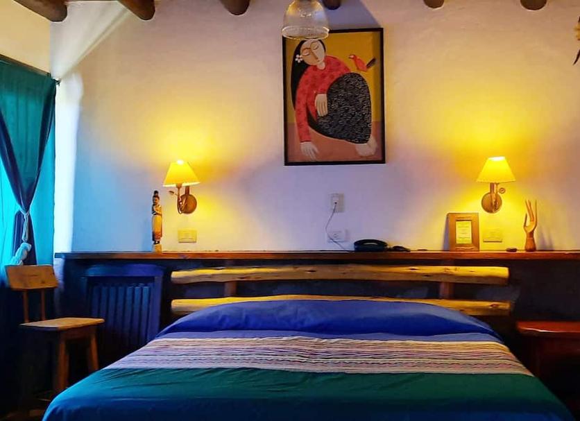 Habitació Foto