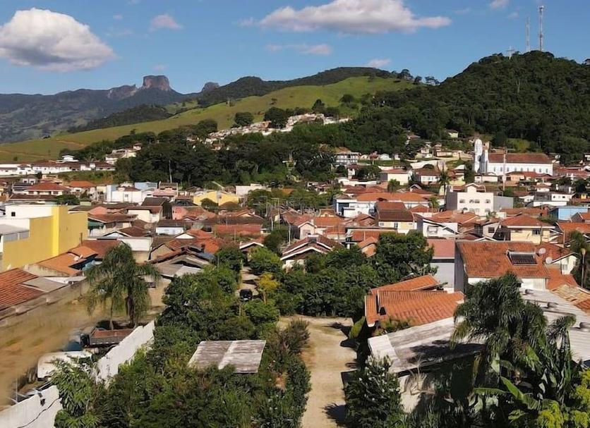 Vista exterior Foto
