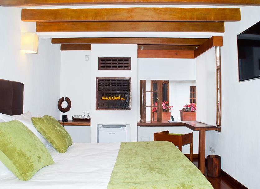 Habitació Foto