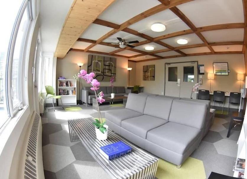 Sala Foto