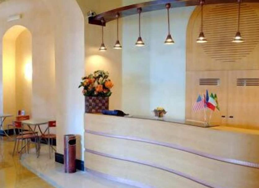 Recepció Foto