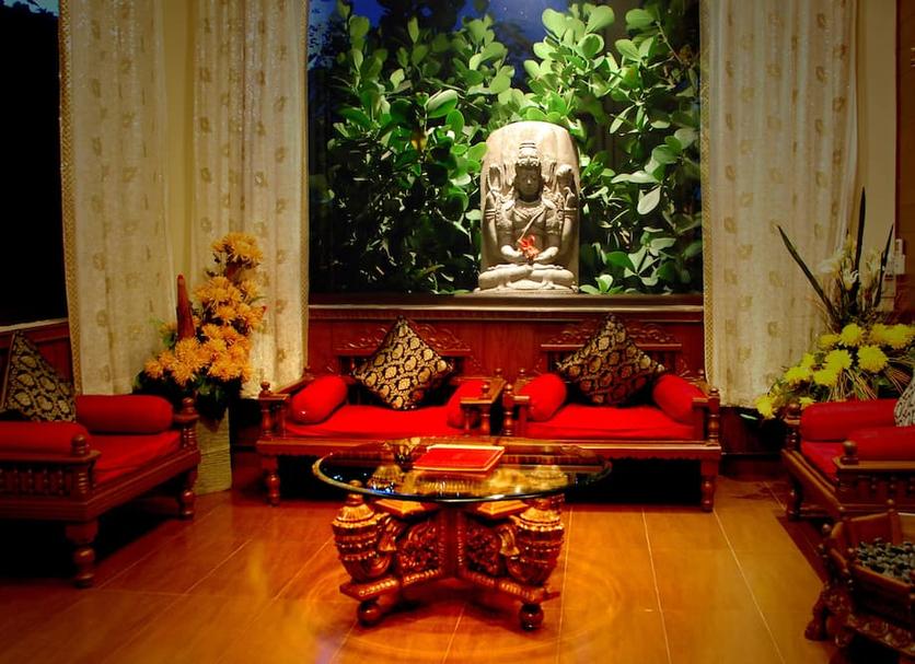 Sala d'estar Foto