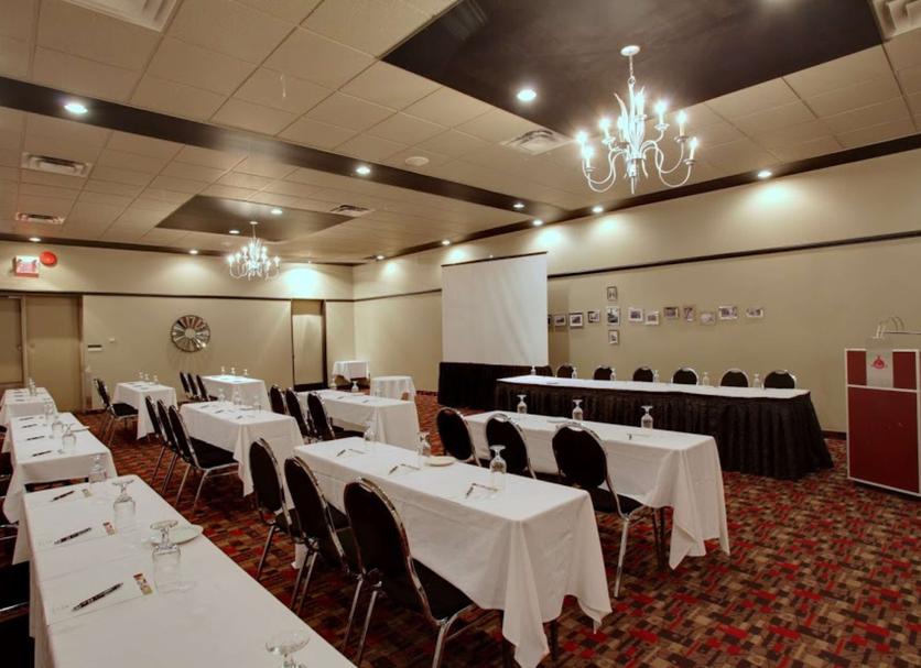 Sala de conferències Foto