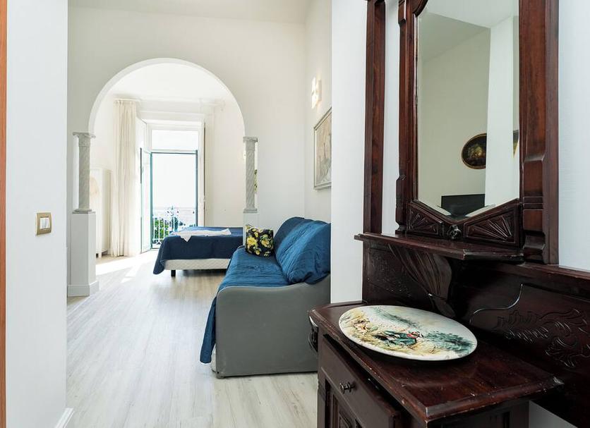 Sala Foto