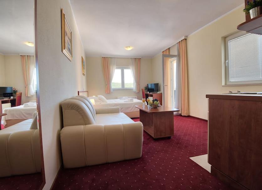 Sala Foto