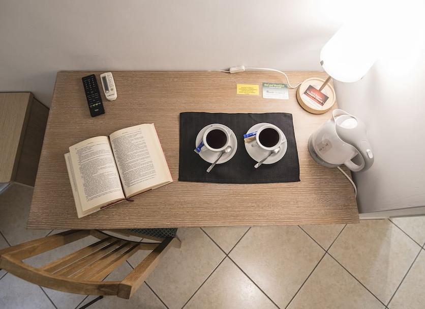 Serveis de l’habitació Foto