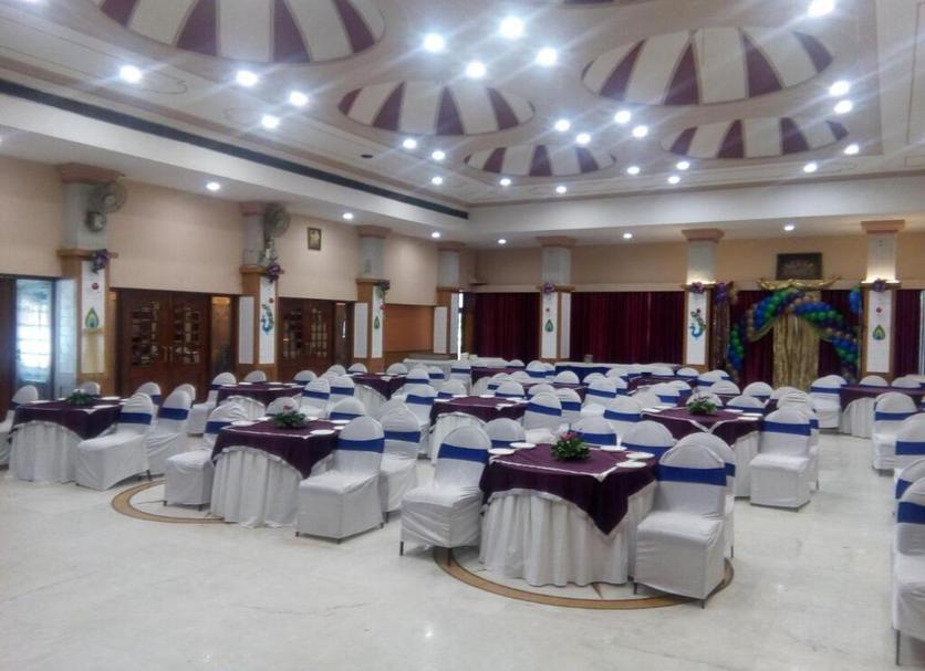 Sala de conferències Foto