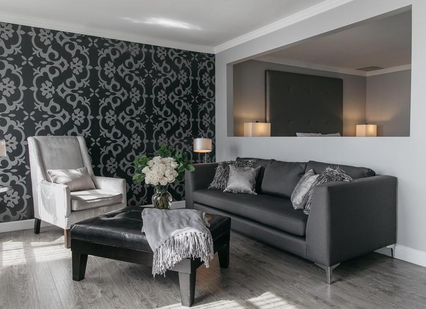 Sala Foto