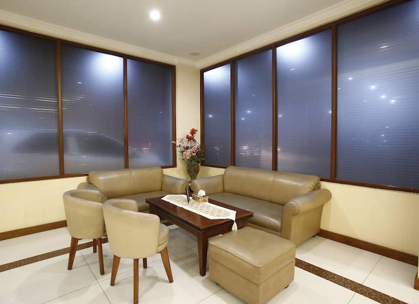 Sala d'estar Foto