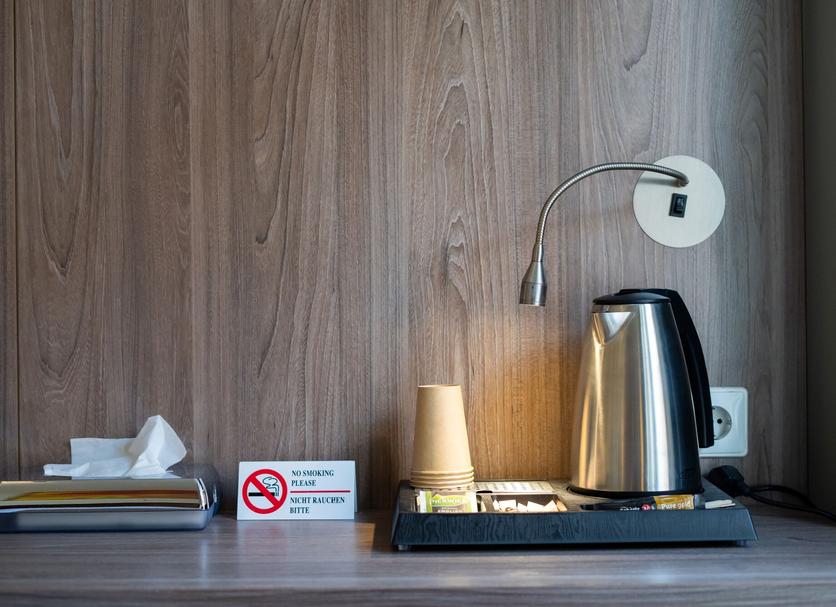 Serveis de l’habitació Foto