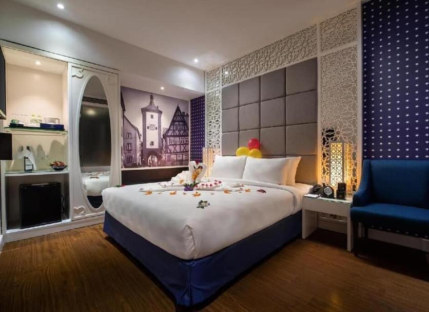 Habitació Foto