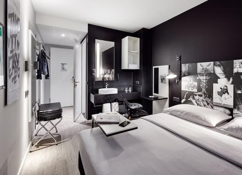 Habitació Foto