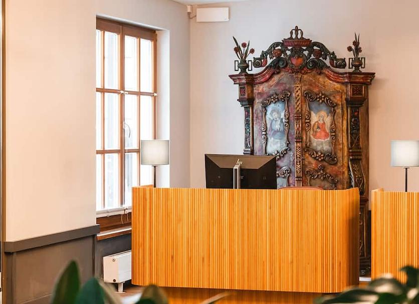 Serveis de l’habitació Foto