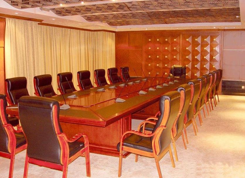 Sala de conferències Foto