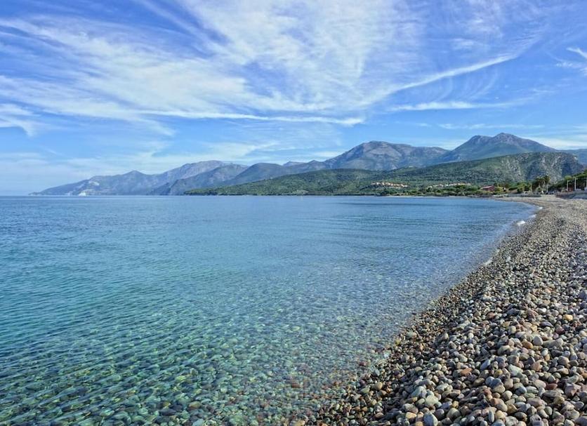Platja Foto