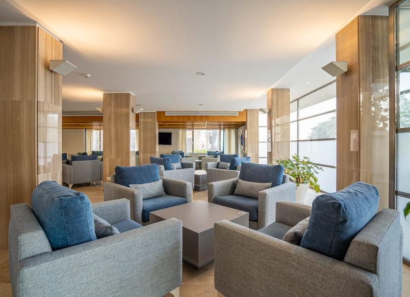 Sala d'estar Foto