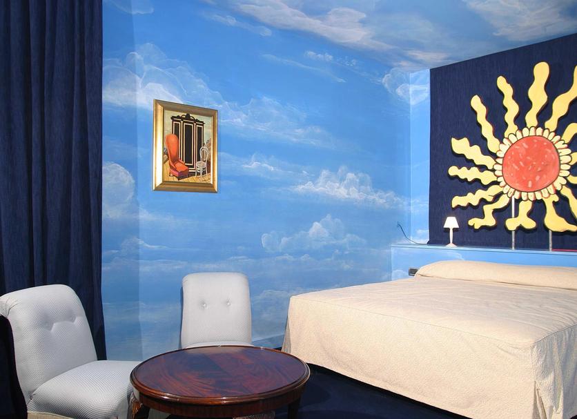 Habitació Foto
