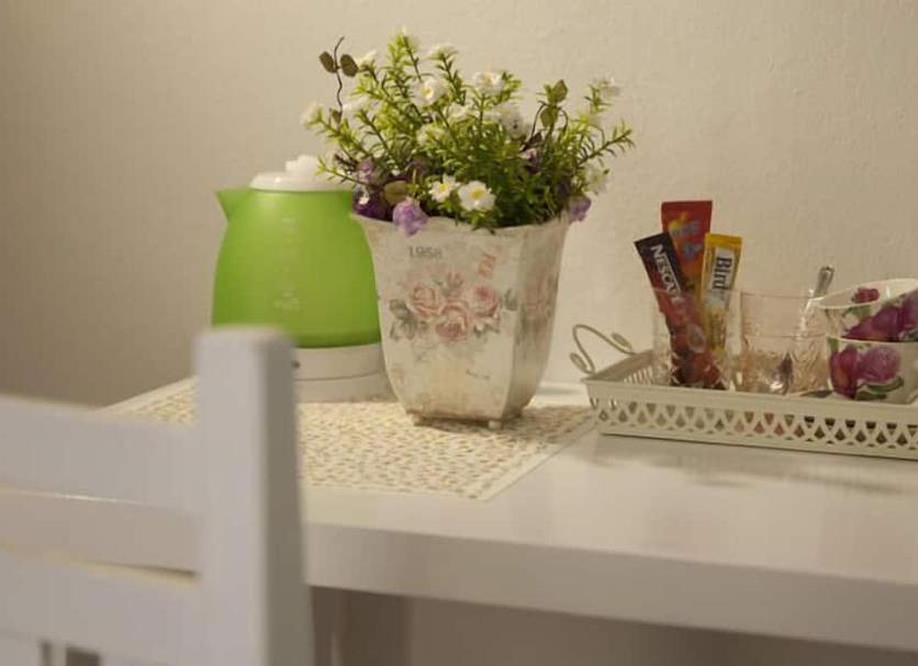 Serveis de l’habitació Foto