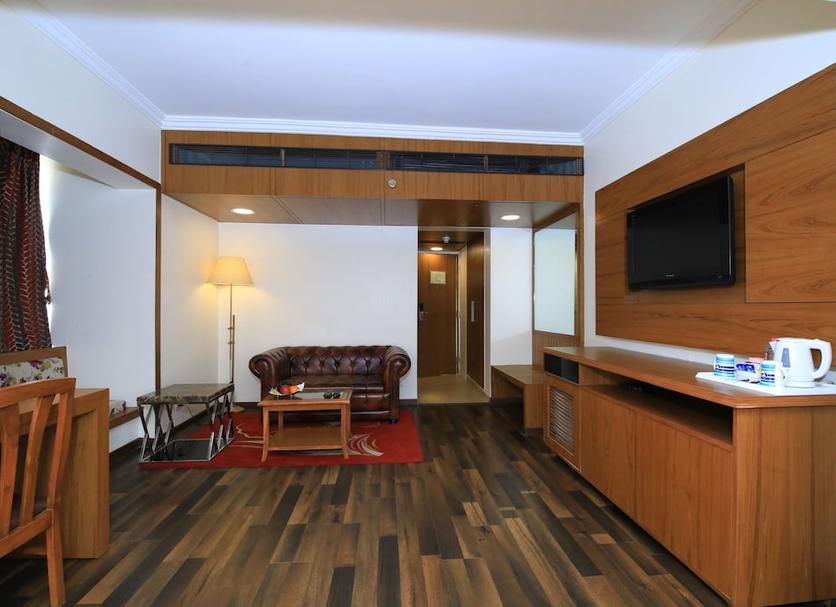 Sala Foto