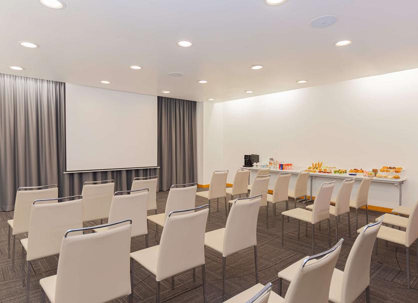 Sala de conferències Foto