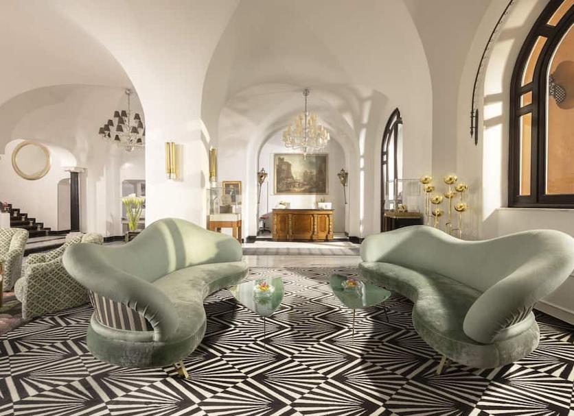 Sala Foto
