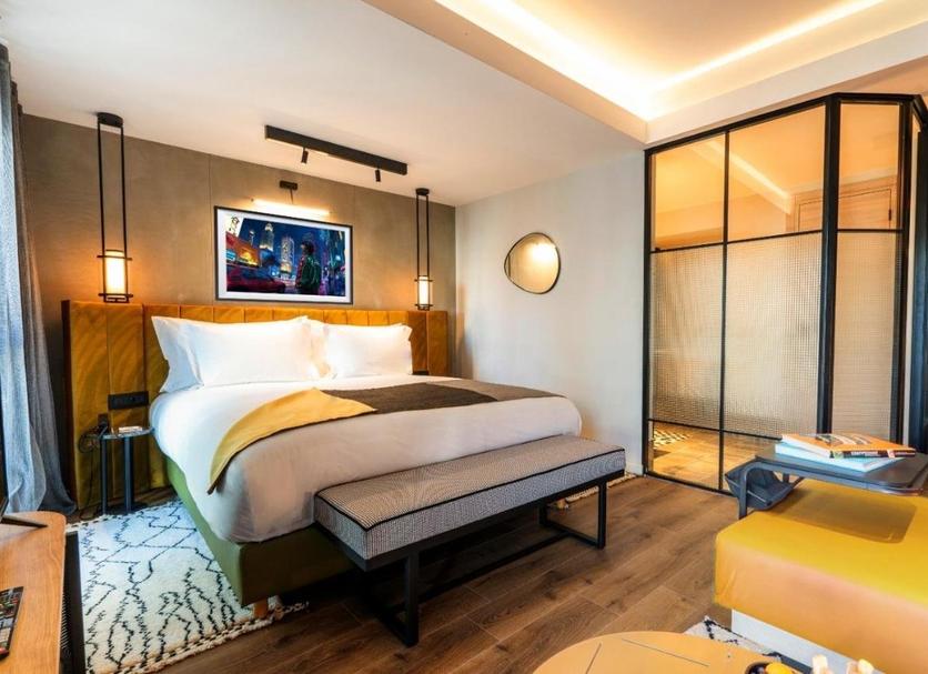 Habitació Foto