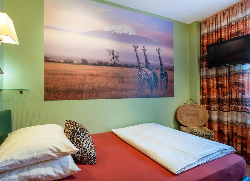 Habitació Foto