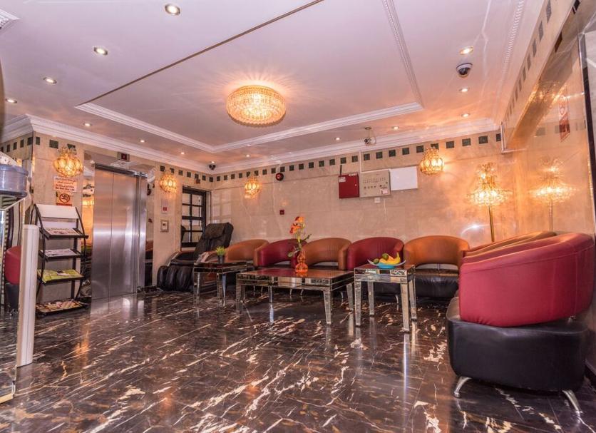 Sala d'estar Foto