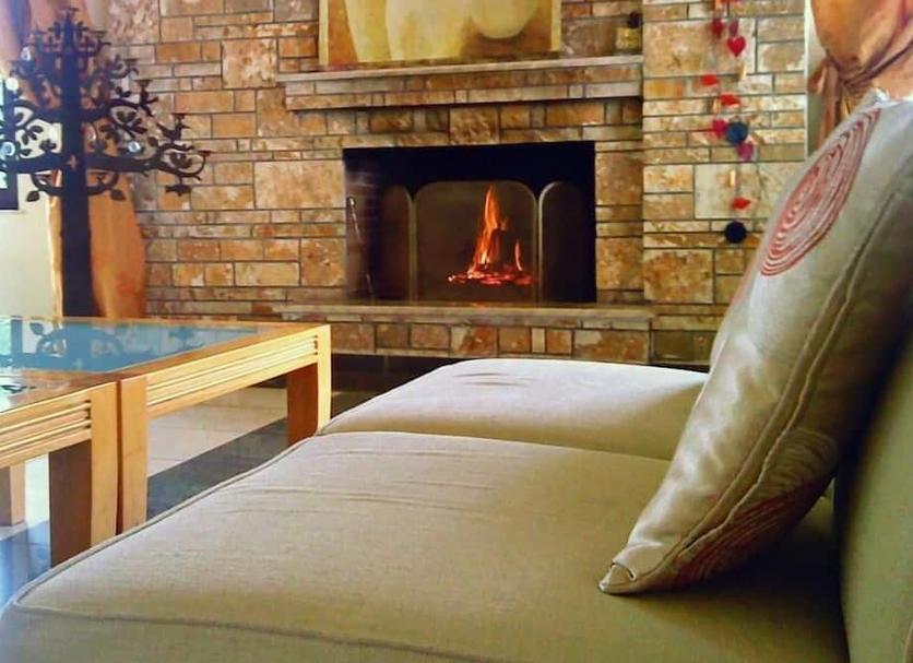 Sala Foto