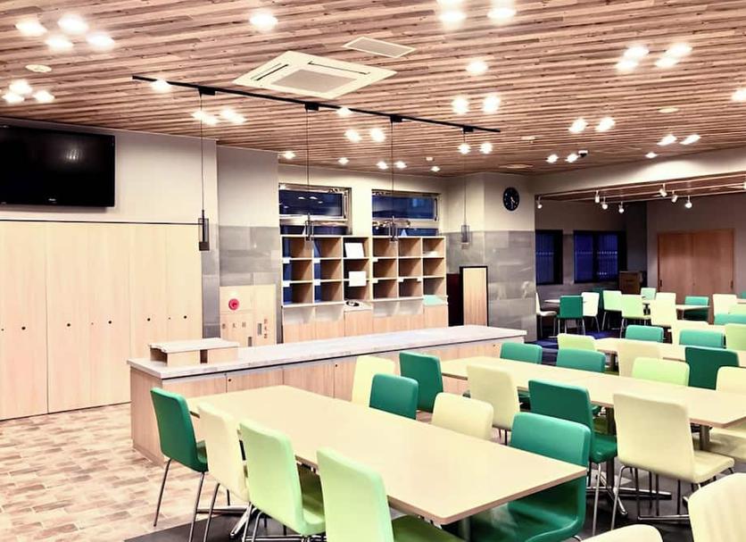 Sala de conferències Foto