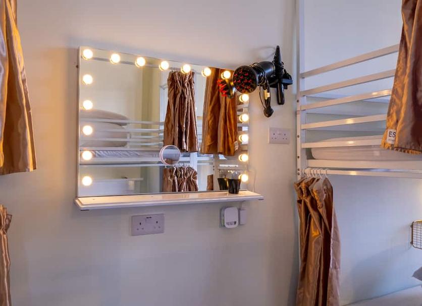 Serveis de l’habitació Foto