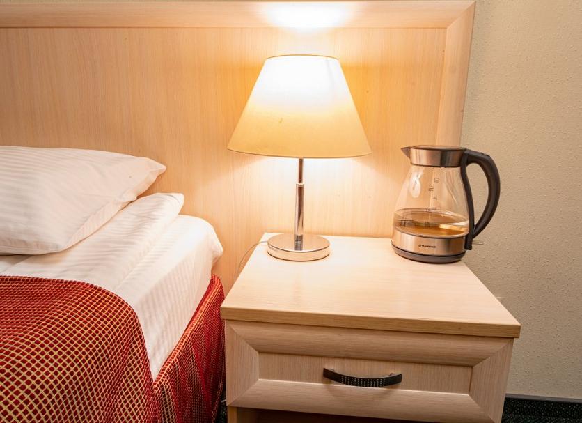 Serveis de l’habitació Foto