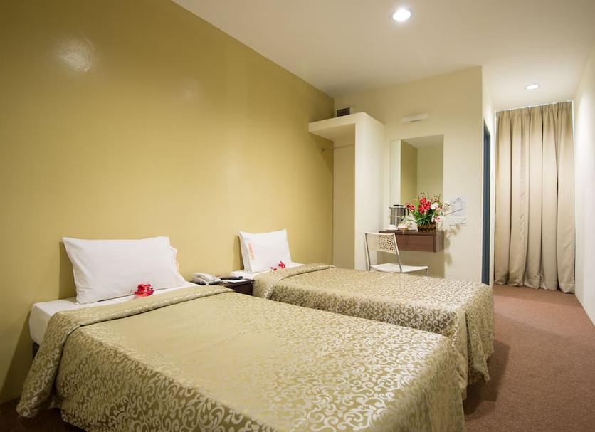 Habitació Foto