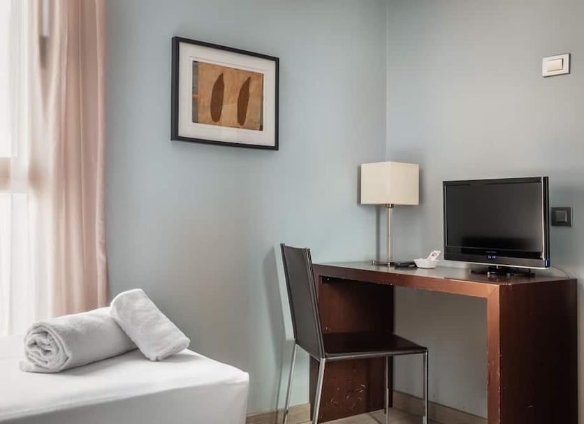 Serveis de l’habitació Foto