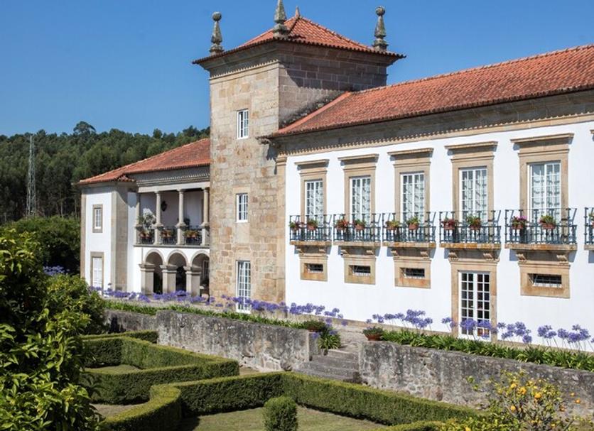 Edifici Foto