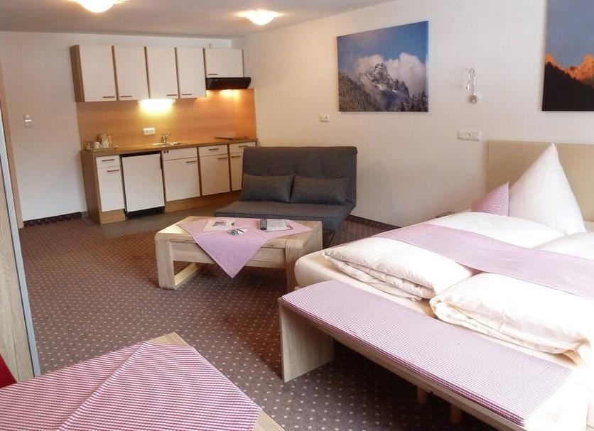Habitació Foto