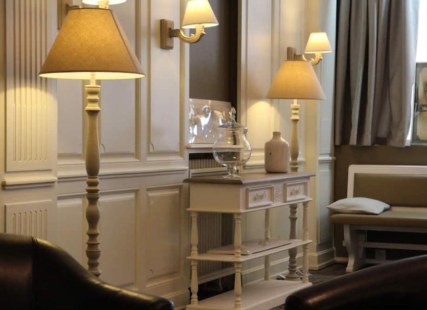 Serveis de l’habitació Foto