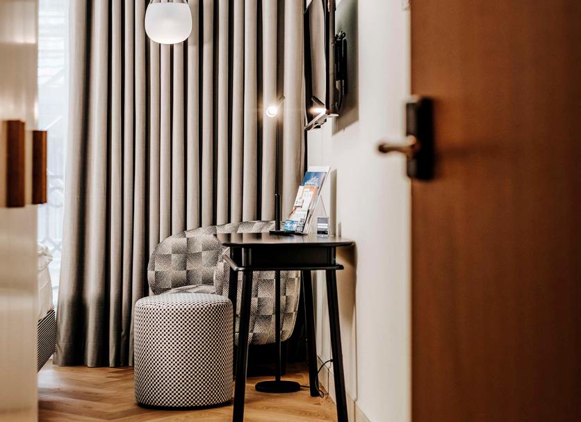 Serveis de l’habitació Foto
