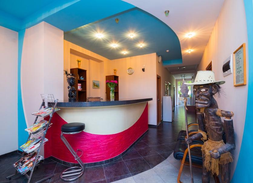 Recepció Foto