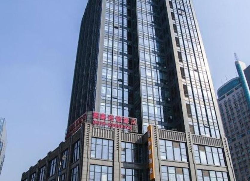 Edifici Foto