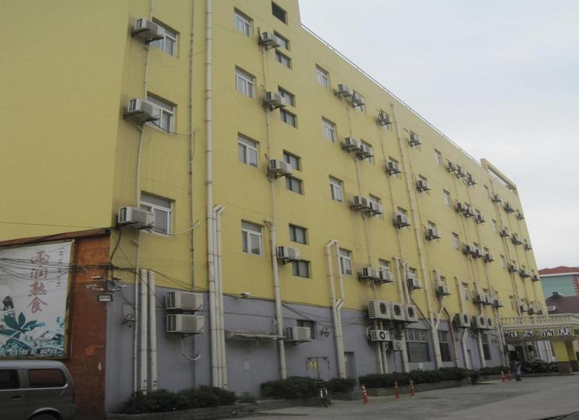 Edifici Foto