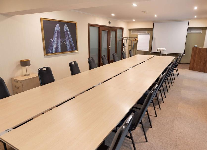 Sala de conferències Foto
